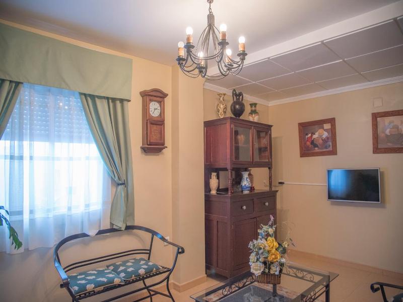 Hostal Dp El Pilar image