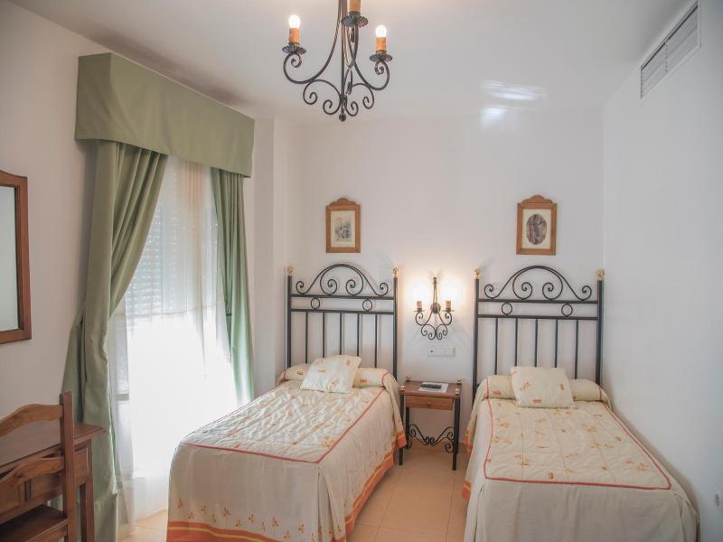 Hostal Dp El Pilar image