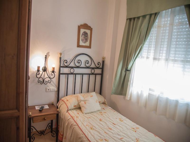 Hostal Dp El Pilar image