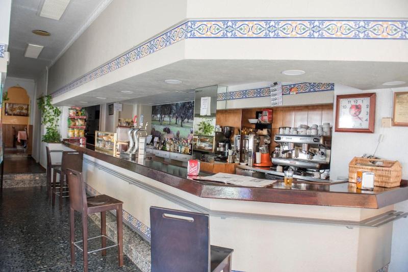 Hostal Dp El Pilar image