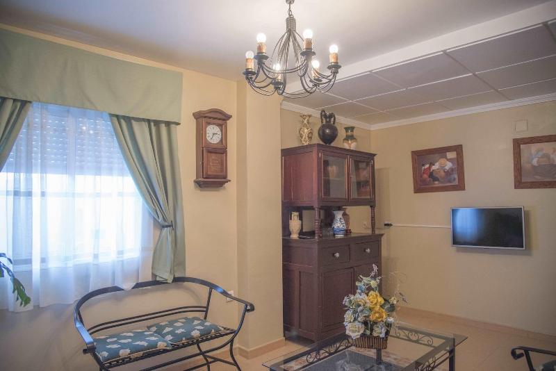 Hostal Dp El Pilar image