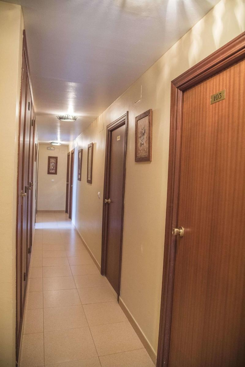 Hostal Dp El Pilar image