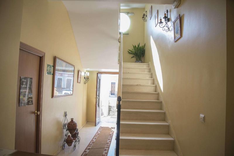 Hostal Dp El Pilar image
