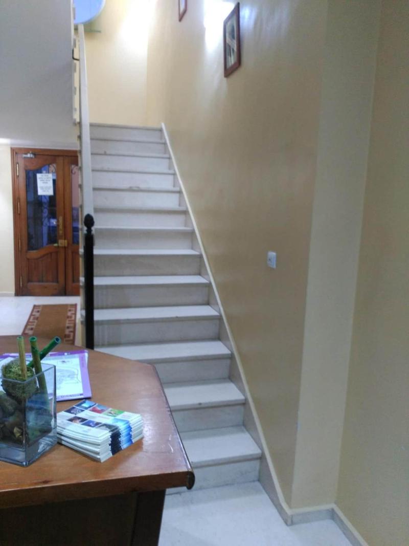 Hostal Dp El Pilar image
