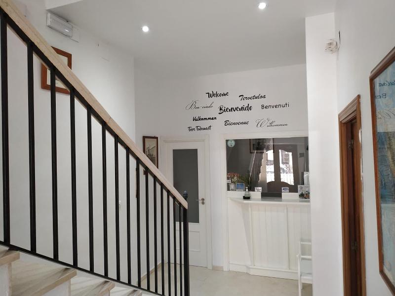 Hostal Dp El Pilar image