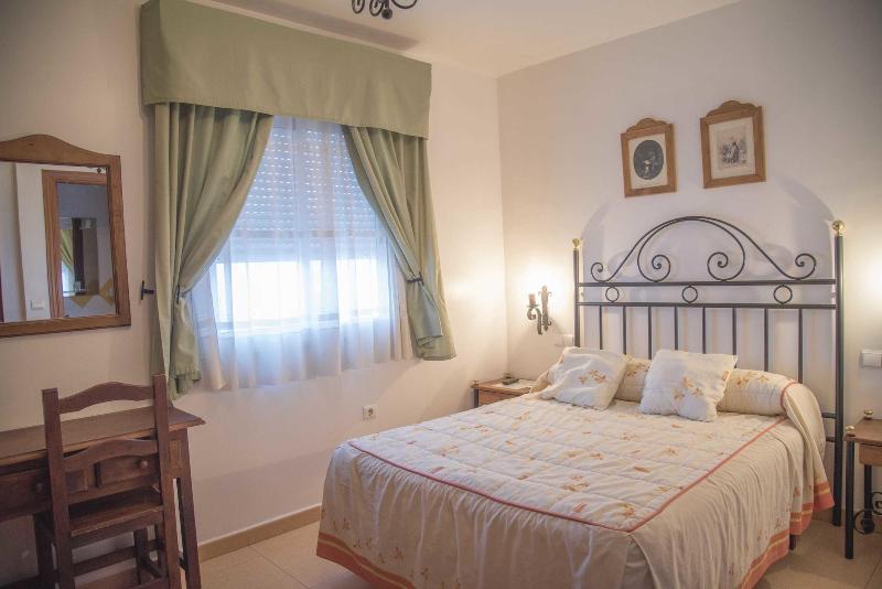 Hostal Dp El Pilar image