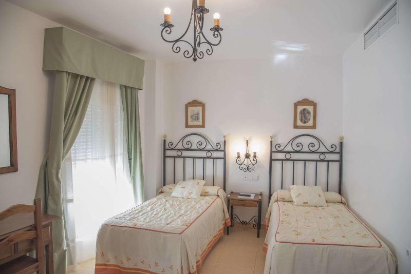 Hostal Dp El Pilar image