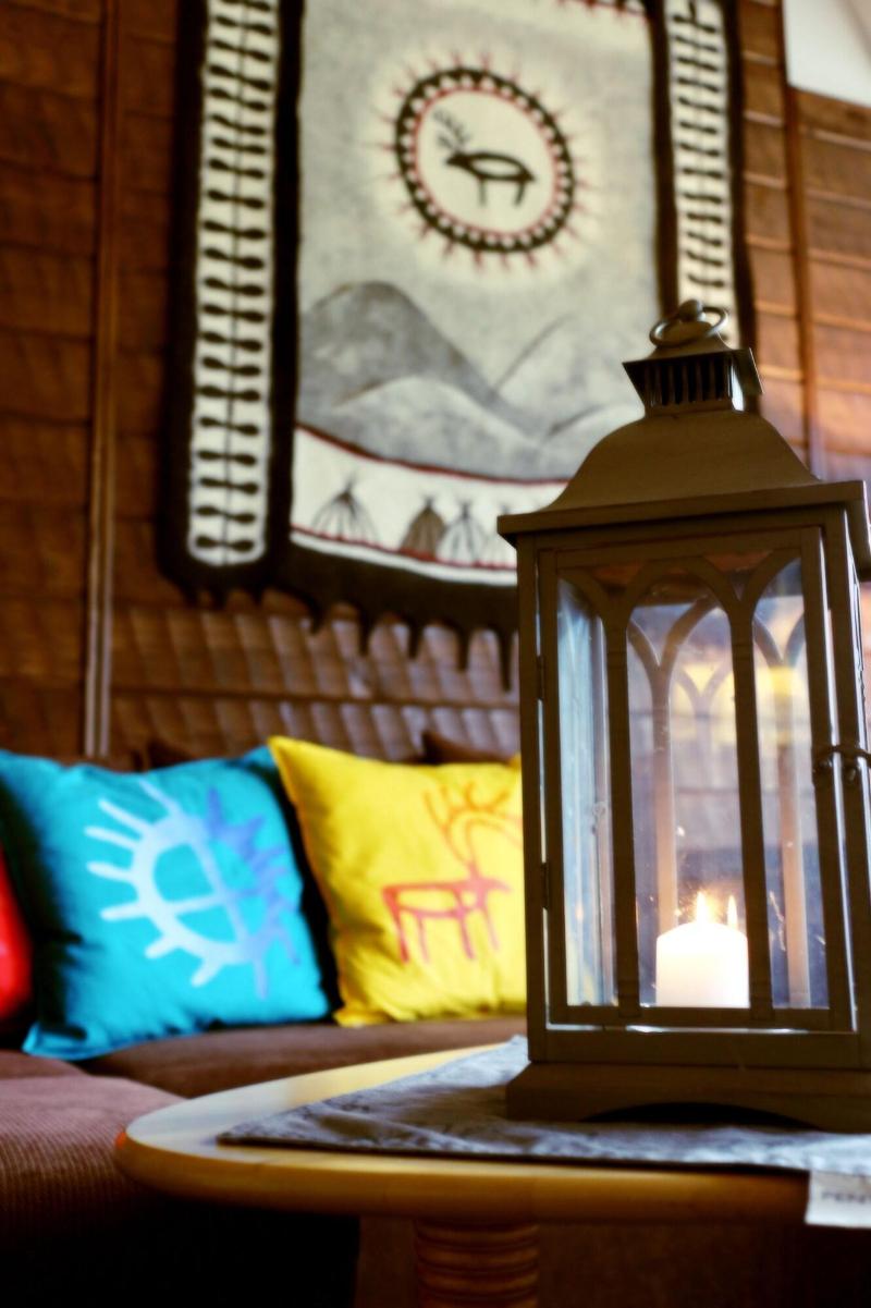 Wilderness Hotel Muotka