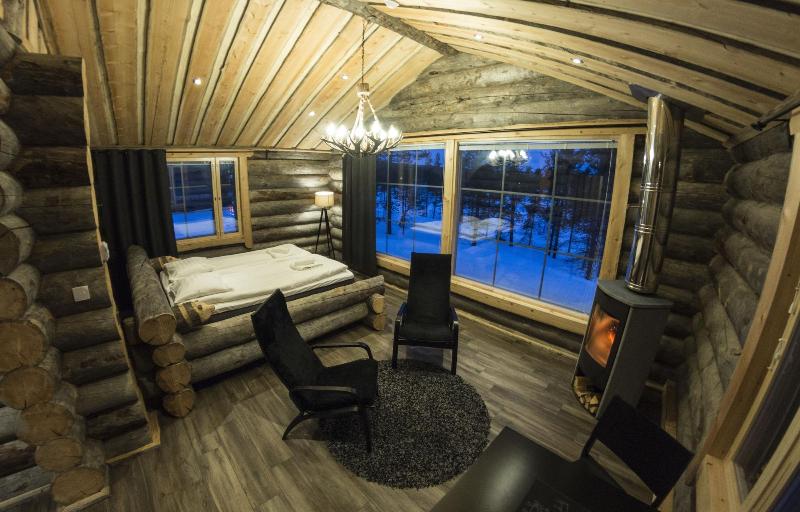 Cabin STANDARD