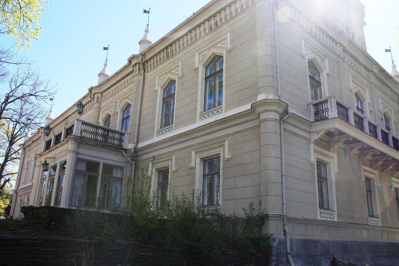 Kartanohotelli Karhulan Hovi — general view