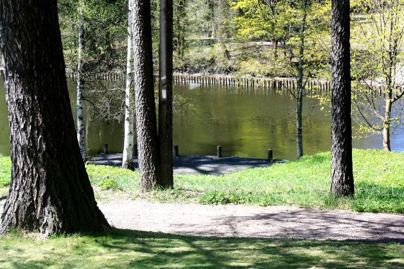 Kartanohotelli Karhulan Hovi image
