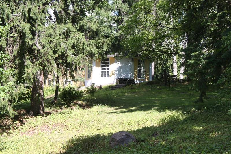Kartanohotelli Karhulan Hovi — general view