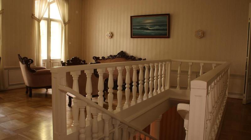 Kartanohotelli Karhulan Hovi image