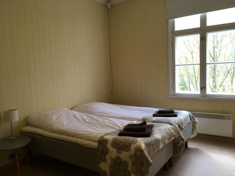 Kartanohotelli Karhulan Hovi image