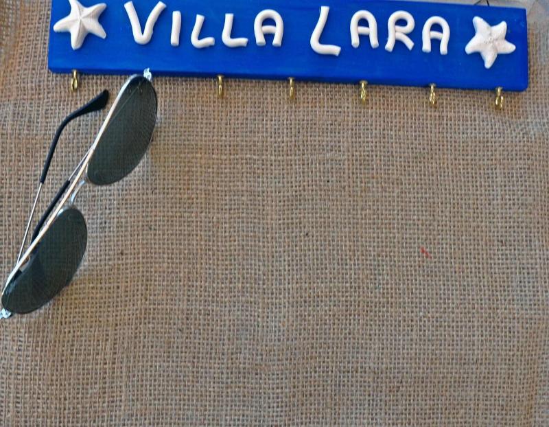 Villa Lara image