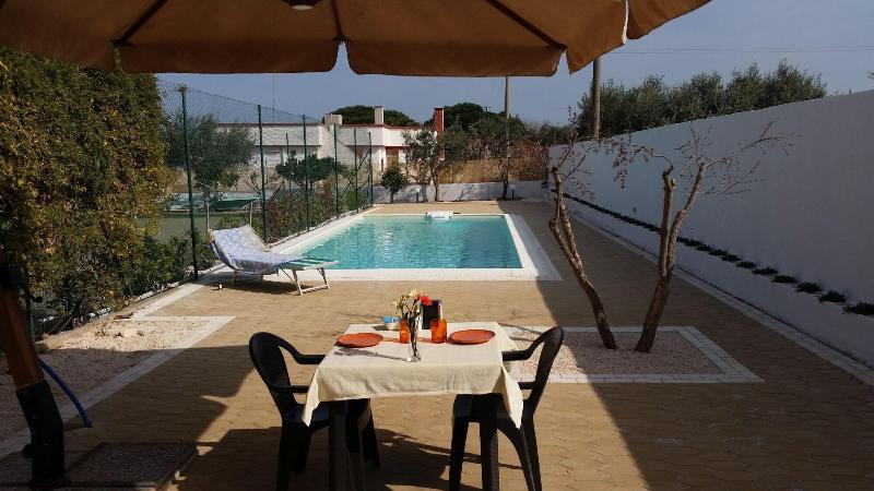 Villa Lara image