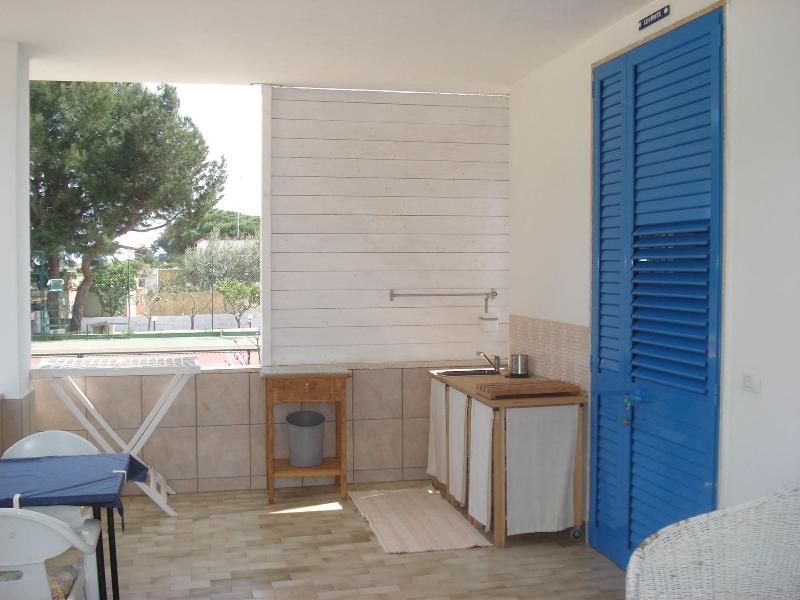 Villa Lara image