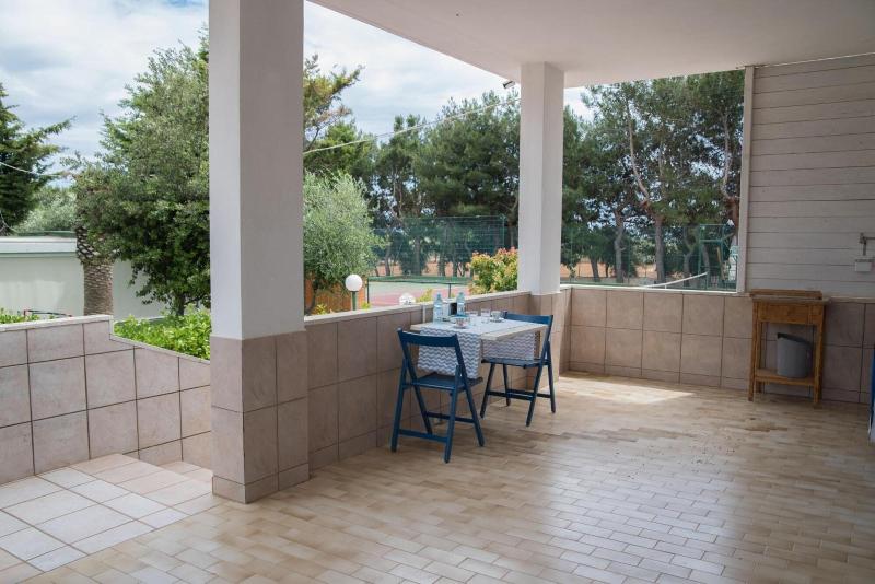 Villa Lara image