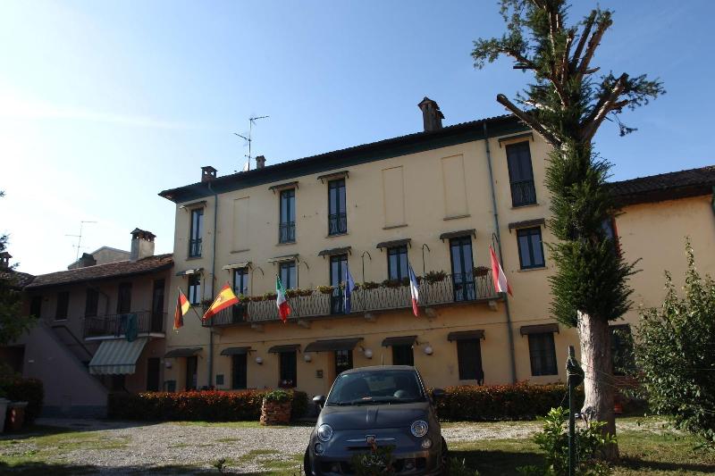 Hotel Duca Di Tromello image