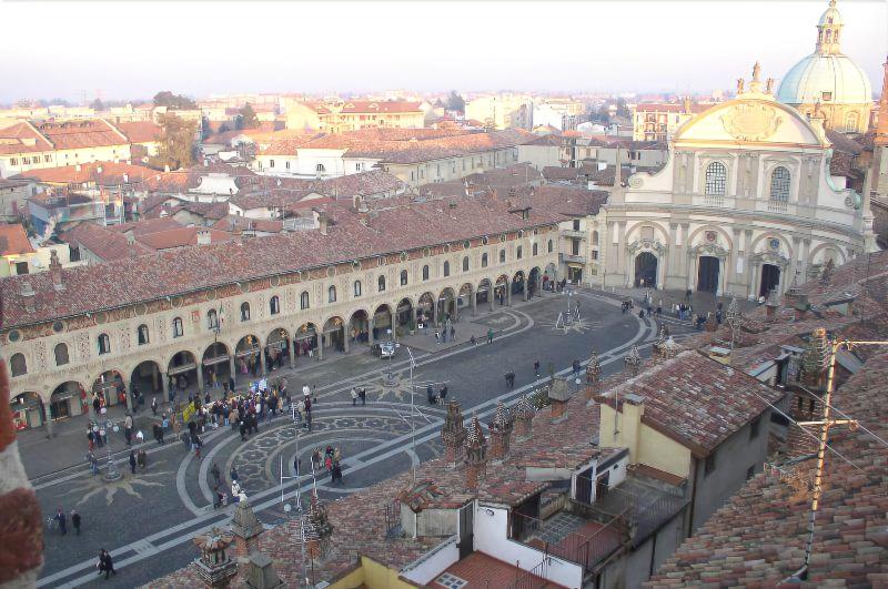 Hotel Duca Di Tromello image