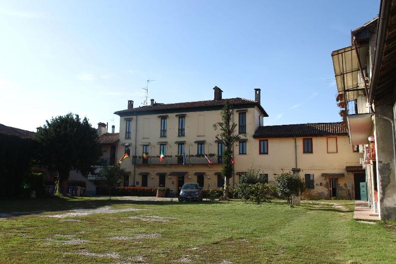 Hotel Duca Di Tromello image