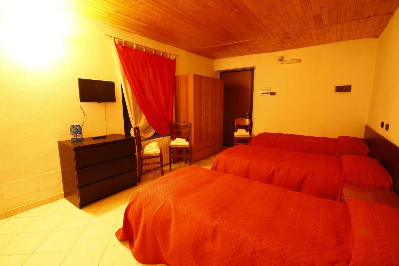 Hotel Duca Di Tromello image