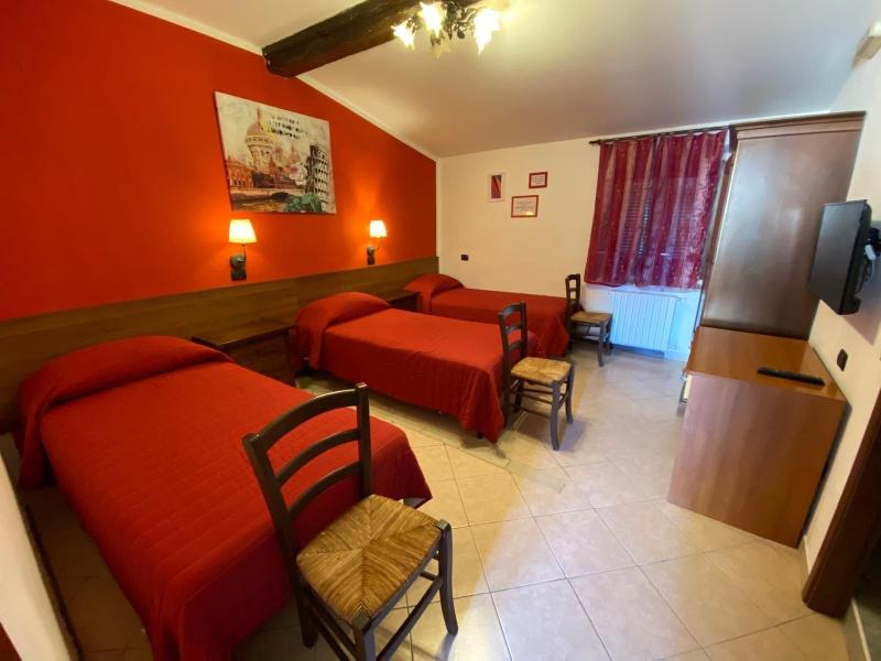 Hotel Duca Di Tromello image