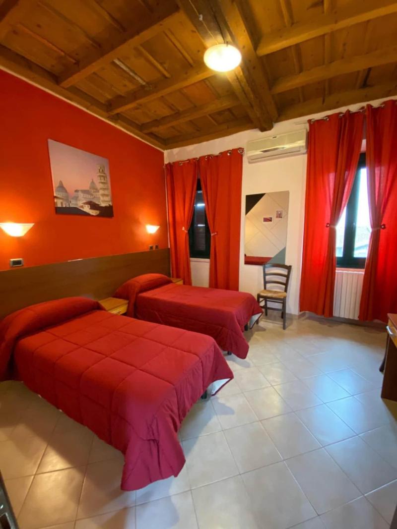 Hotel Duca Di Tromello image