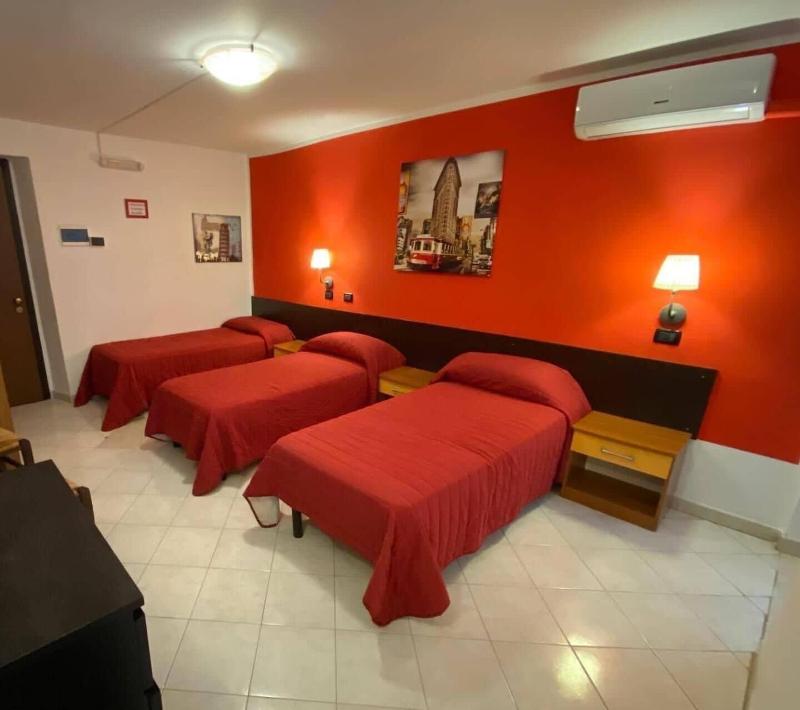 Hotel Duca Di Tromello image