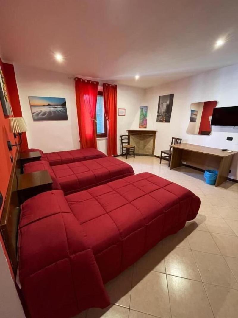 Hotel Duca Di Tromello image
