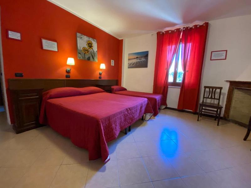 Hotel Duca Di Tromello image