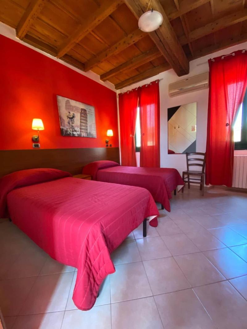 Hotel Duca Di Tromello image