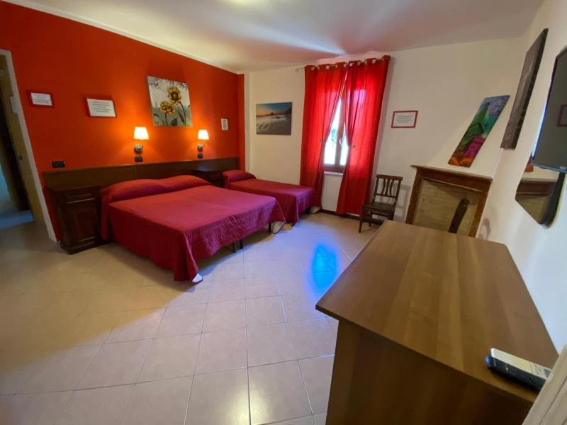 Hotel Duca Di Tromello image