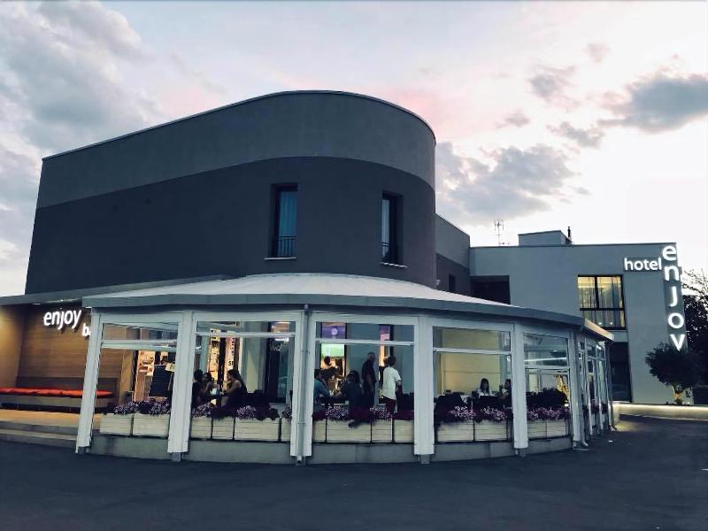 Hotel Enjoy image