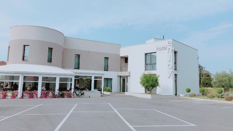 Hotel Enjoy image