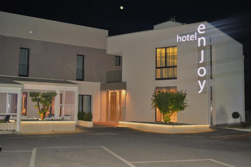 Hotel Enjoy image