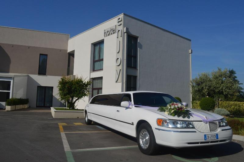 Hotel Enjoy image