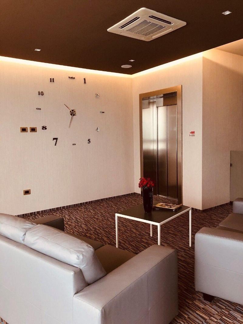 Hotel Enjoy image