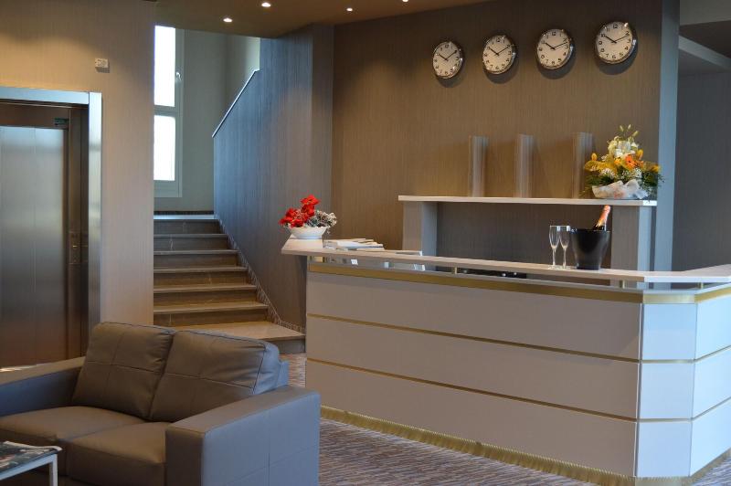 Hotel Enjoy image