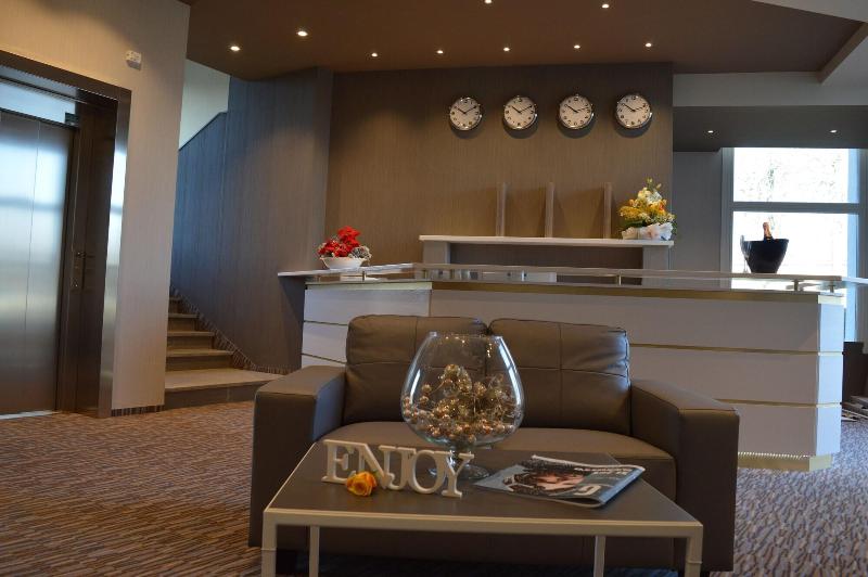 Hotel Enjoy image