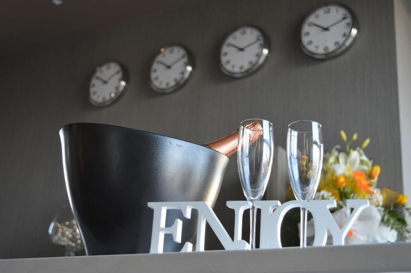Hotel Enjoy image