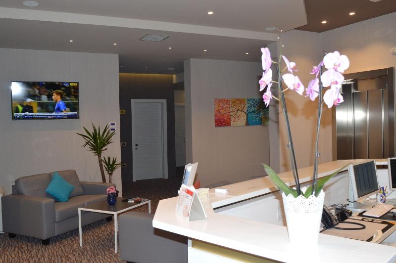 Hotel Enjoy image