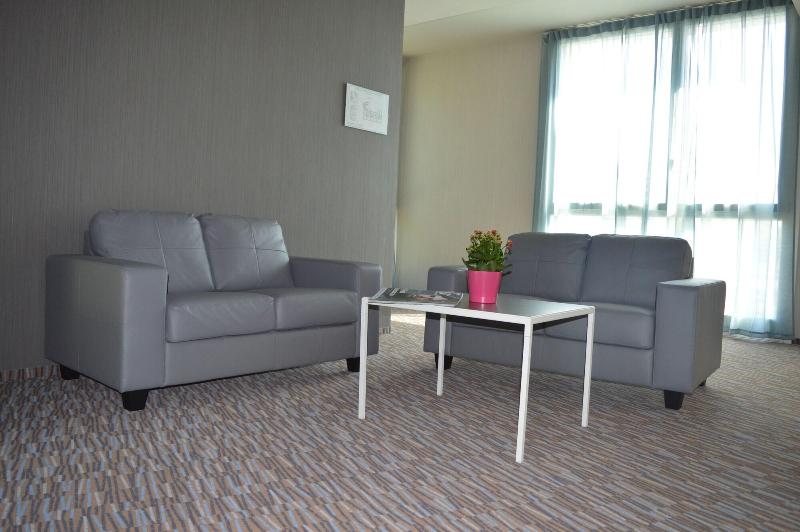 Hotel Enjoy image