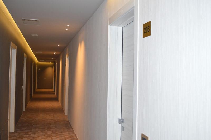 Hotel Enjoy image