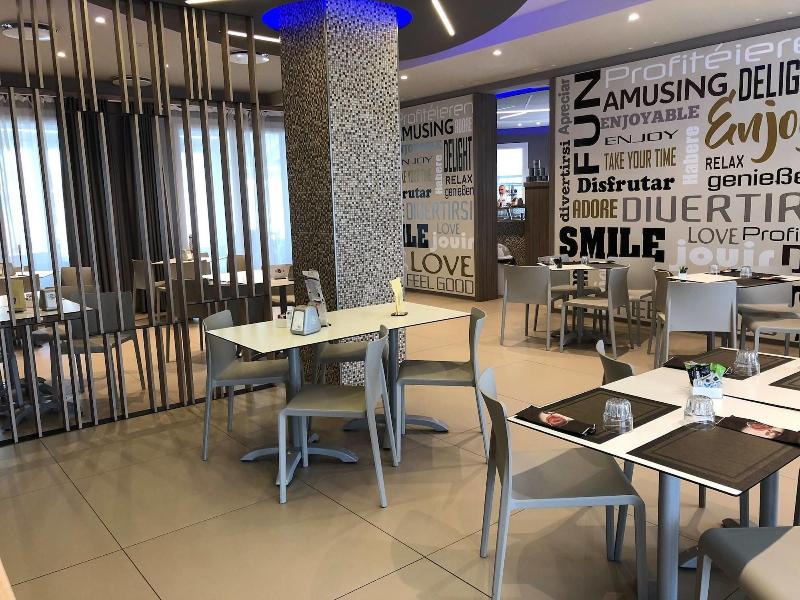 Hotel Enjoy image