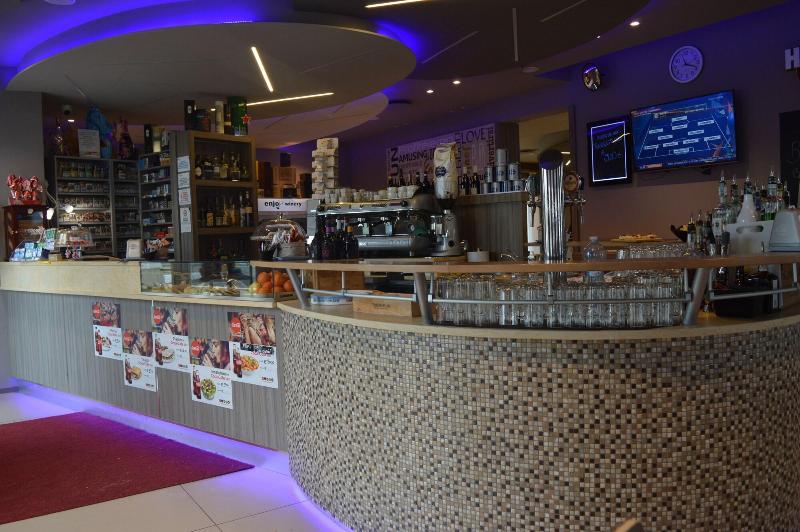 Hotel Enjoy image