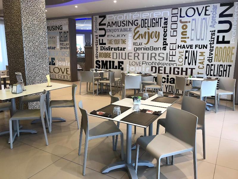 Hotel Enjoy image