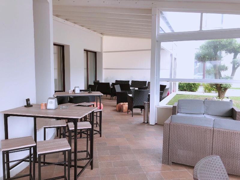 Hotel Enjoy image