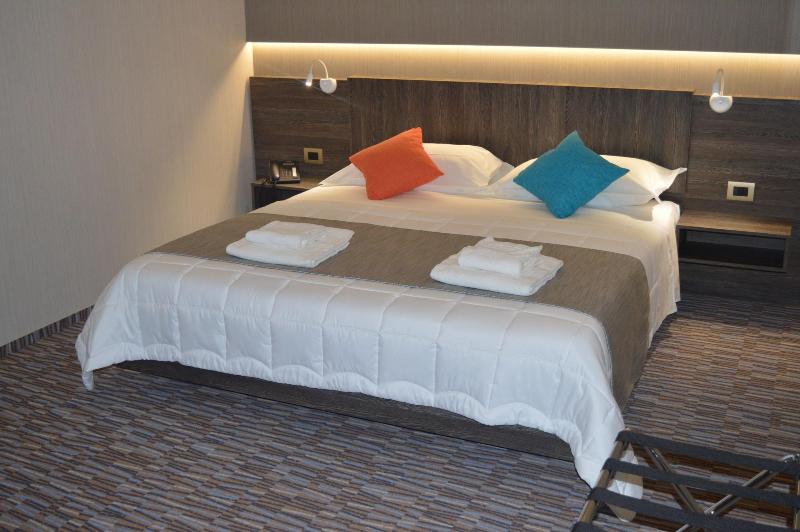 Hotel Enjoy image