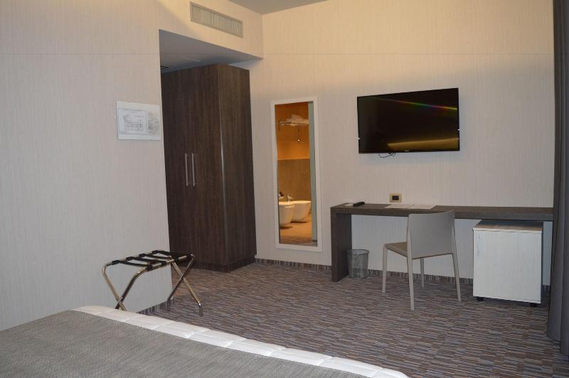 Hotel Enjoy image